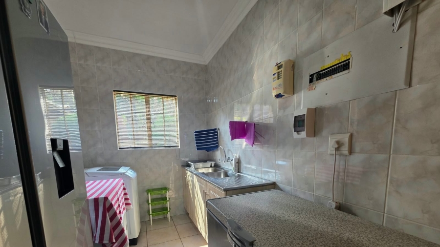 4 Bedroom Property for Sale in Cashan North West